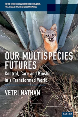 Abbildung von Nathan | Our Multispecies Futures | 1. Auflage | 2026 | beck-shop.de