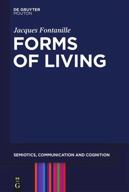 Abbildung von Fontanille | Forms of Living | 1. Auflage | 2026 | 45 | beck-shop.de