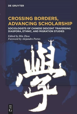 Abbildung von Zhou | Crossing Borders, Advancing Scholarship | 1. Auflage | 2026 | beck-shop.de