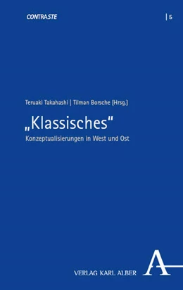 Abbildung von Takahashi / Borsche | „Klassisches“ | 1. Auflage | 2026 | 5 | beck-shop.de