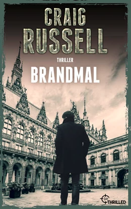 Abbildung von Russell | Brandmal | 1. Auflage | 2026 | beck-shop.de