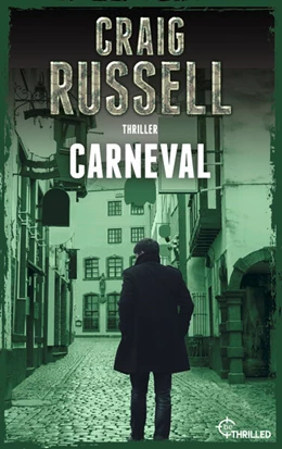Abbildung von Russell | Carneval | 1. Auflage | 2026 | beck-shop.de