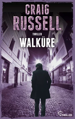 Abbildung von Russell | Walküre | 1. Auflage | 2026 | beck-shop.de