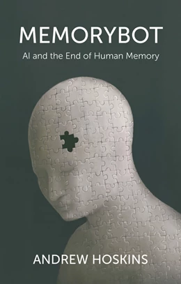 Abbildung von Hoskins | Memorybot | 1. Auflage | 2026 | beck-shop.de