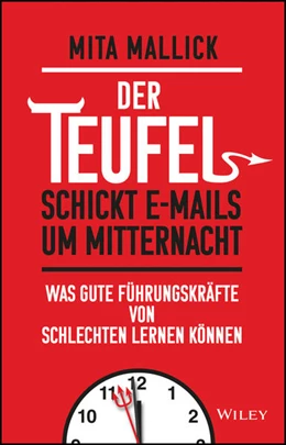 Abbildung von Mallick | Der Teufel schickt E-Mails um Mitternacht | 1. Auflage | 2026 | beck-shop.de