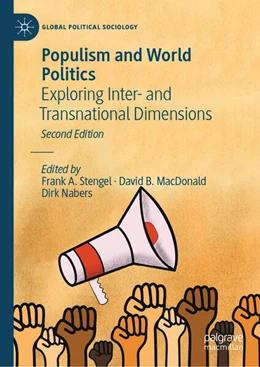 Abbildung von Stengel / Macdonald | Populism and World Politics | 2. Auflage | 2026 | beck-shop.de
