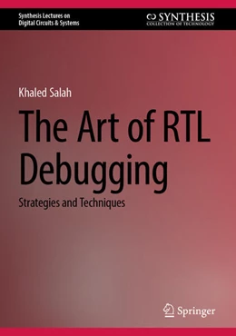 Abbildung von Mohammed | The Art of RTL Debugging | 1. Auflage | 2026 | beck-shop.de