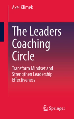 Abbildung von Klimek | The Leaders' Coaching Circle | 1. Auflage | 2026 | beck-shop.de