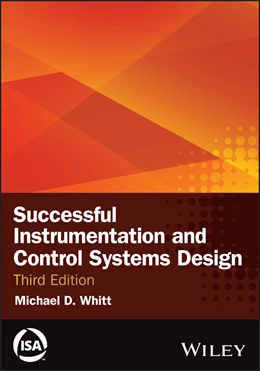 Abbildung von Whitt | Successful Instrumentation and Control Systems Design | 3. Auflage | 2026 | beck-shop.de
