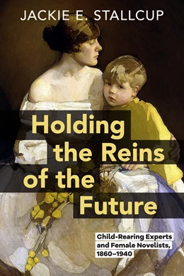 Abbildung von Stallcup | Holding the Reins of the Future | 1. Auflage | 2026 | beck-shop.de