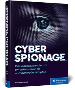 Abbildung von Dalwigk | Cyberspionage | 1. Auflage | 2026 | beck-shop.de