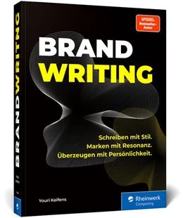 Abbildung von Keifens | Brandwriting | 1. Auflage | 2026 | beck-shop.de