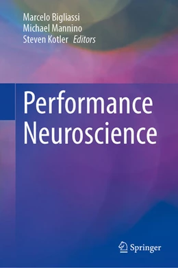 Abbildung von Bigliassi / Mannino | Performance Neuroscience | 1. Auflage | 2026 | beck-shop.de