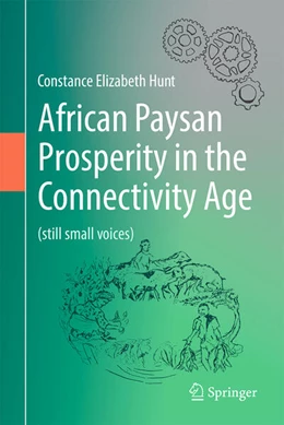 Abbildung von Hunt | African Paysan Prosperity in the Connectivity Age | 1. Auflage | 2026 | beck-shop.de