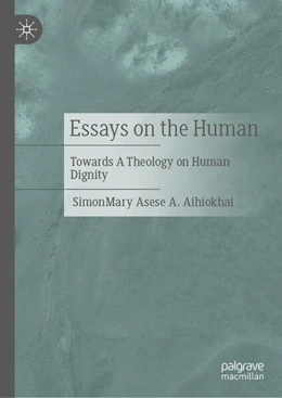 Abbildung von Asese A. Aihiokhai | Essays on the Human | 1. Auflage | 2026 | beck-shop.de