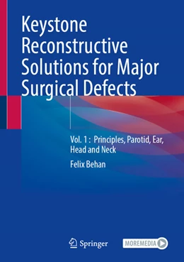 Abbildung von Behan | Keystone Reconstructive Solutions for Major Surgical Defects | 1. Auflage | 2026 | beck-shop.de