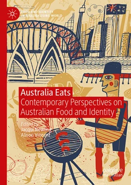Abbildung von Newling / Vincent | Australia Eats | 1. Auflage | 2026 | beck-shop.de