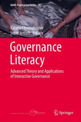 Abbildung von Chuenpagdee / Jentoft | Governance Literacy | 1. Auflage | 2026 | beck-shop.de