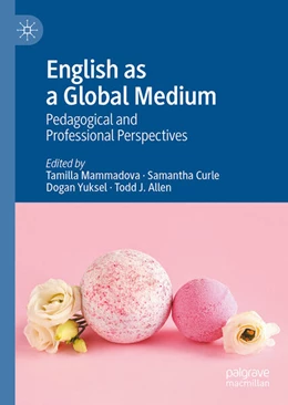 Abbildung von Mammadova / Curle | English as a Global Medium | 1. Auflage | 2026 | beck-shop.de