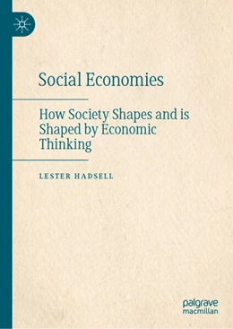 Abbildung von Hadsell | Social Economies | 1. Auflage | 2026 | beck-shop.de