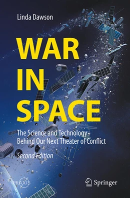 Abbildung von Dawson | War in Space | 2. Auflage | 2026 | beck-shop.de