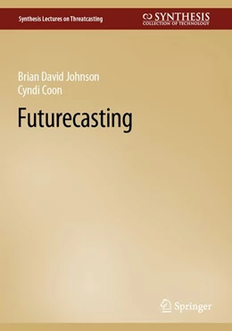 Abbildung von Johnson / Coon | Futurecasting | 1. Auflage | 2026 | beck-shop.de
