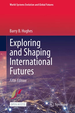 Abbildung von Hughes | Exploring and Shaping International Futures | 5. Auflage | 2026 | beck-shop.de