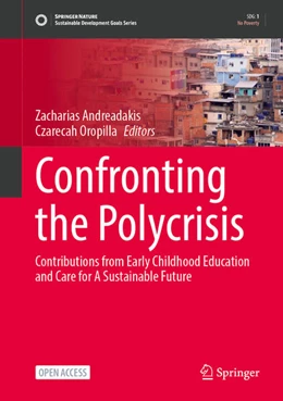 Abbildung von Andreadakis / Oropilla | Confronting the Polycrisis | 1. Auflage | 2026 | beck-shop.de