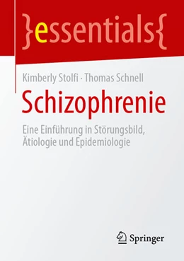 Abbildung von Stolfi / Schnell | Schizophrenie | 1. Auflage | 2026 | beck-shop.de