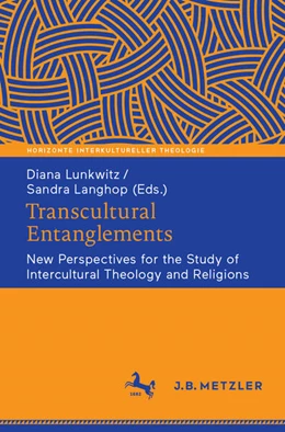 Abbildung von Lunkwitz / Langhop | Transcultural Entanglements | 1. Auflage | 2026 | beck-shop.de