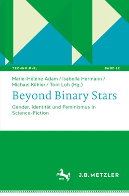 Abbildung von Adam / Hermann | Beyond Binary Stars | 1. Auflage | 2026 | beck-shop.de