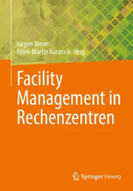 Abbildung von Bieser / Kurzrock | Facility Management in Rechenzentren | 1. Auflage | 2026 | beck-shop.de