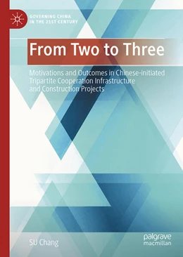 Abbildung von Chang | From Two to Three | 1. Auflage | 2026 | beck-shop.de