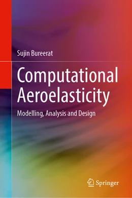 Abbildung von Bureerat | Computational Aeroelasticity | 1. Auflage | 2026 | beck-shop.de