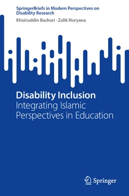 Abbildung von Bashori / Nuryana | Disability Inclusion | 1. Auflage | 2026 | beck-shop.de