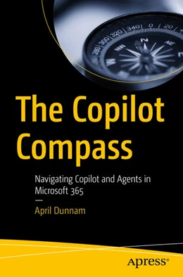 Abbildung von Dunnam | The Copilot Compass | 1. Auflage | 2026 | beck-shop.de