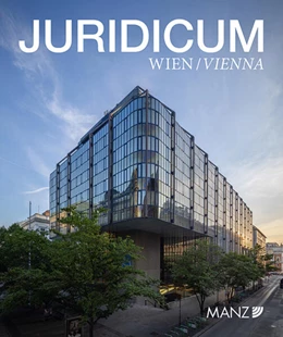 Abbildung von Vec | Juridicum Wien/Vienna | 1. Auflage | 2026 | beck-shop.de