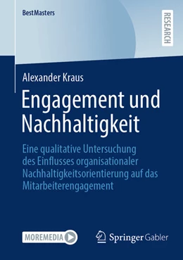 Abbildung von Kraus | Engagement und Nachhaltigkeit | 1. Auflage | 2026 | beck-shop.de