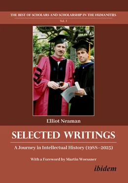 Abbildung von Yale Neaman | Selected Writings | 1. Auflage | 2026 | beck-shop.de