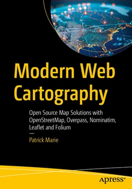 Abbildung von Marie | Modern Web Cartography | 1. Auflage | 2026 | beck-shop.de