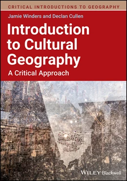 Abbildung von Winders / Cullen | Introduction to Cultural Geography | 1. Auflage | 2026 | beck-shop.de