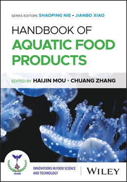 Abbildung von Mou / Zhang | Handbook of Aquatic Food Products | 1. Auflage | 2026 | beck-shop.de