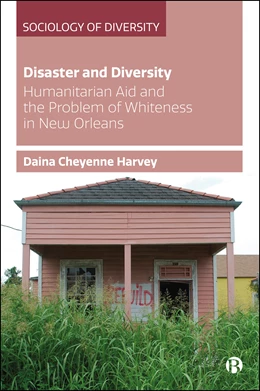 Abbildung von harvey | Disaster and Diversity | 1. Auflage | 2026 | beck-shop.de
