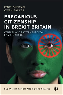 Abbildung von Duncan / Parker | Precarious Citizenship in Brexit Britain | 1. Auflage | 2026 | beck-shop.de
