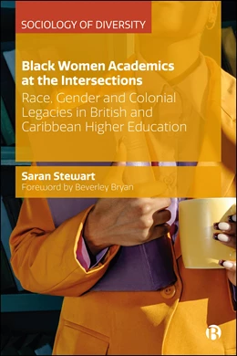 Abbildung von Stewart | Black Women Academics at the Intersections | 1. Auflage | 2026 | beck-shop.de