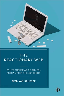 Abbildung von Van Schenck | The Reactionary Web | 1. Auflage | 2026 | beck-shop.de