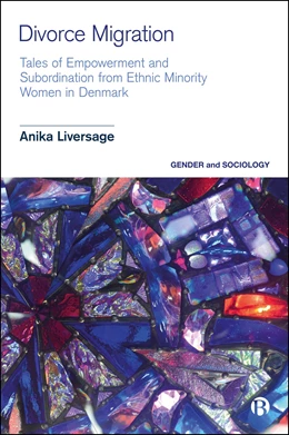 Abbildung von Liversage | Divorce Migration | 1. Auflage | 2026 | beck-shop.de