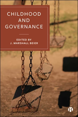 Abbildung von Beier | Childhood and Governance | 1. Auflage | 2026 | beck-shop.de