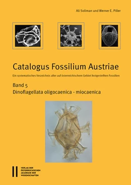 Abbildung von Soliman / Piller | Catalogus Fossilium Austriae. Ein systematisches Verzeichnis aller auf österreichischem Gebiet festgestellten Fossilien. Band 5 | 1. Auflage | 2025 | 5 | beck-shop.de