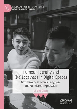 Abbildung von Chen | Humour, Identity and (De)Localness in Digital Spaces | 1. Auflage | 2026 | beck-shop.de
